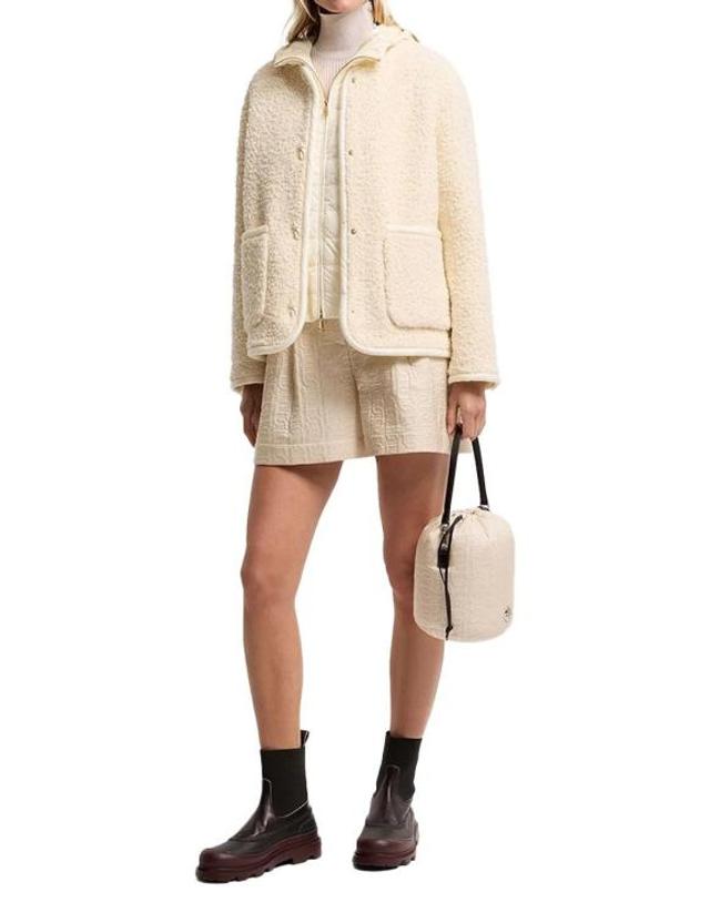 몽클레어 [해외직구] 몽클레어 패딩 01a03d68 f3f4 7092 8ef3 9416b71abcc0 BEIGE 착용컷