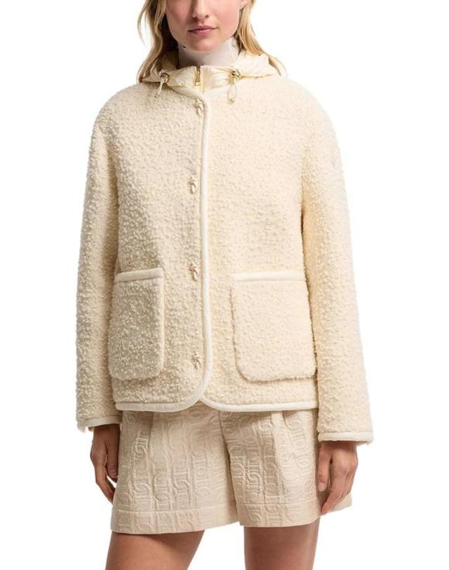 몽클레어 [해외직구] 몽클레어 패딩 01a03d68 f3f4 7092 8ef3 9416b71abcc0 BEIGE 착용컷