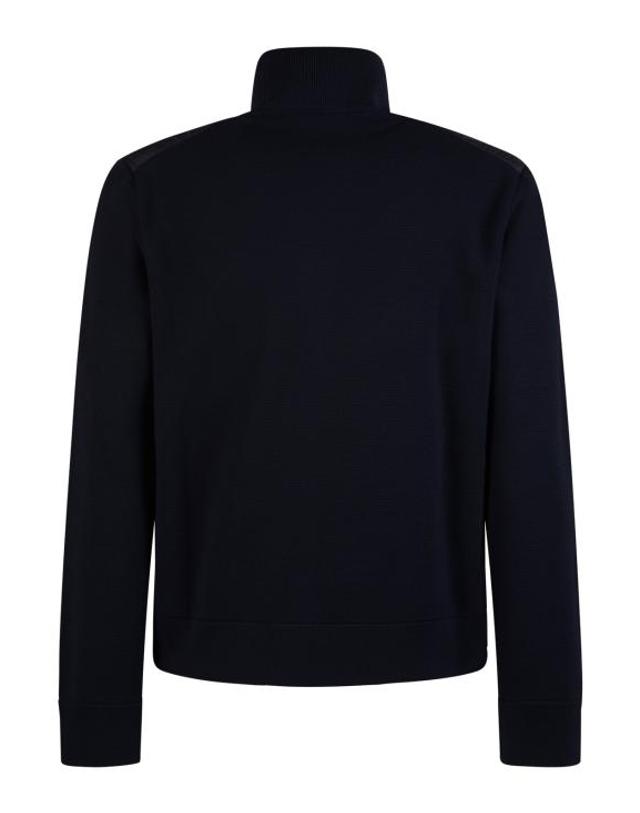 몽클레어 [해외직구] 26FW 몽클레어 숏패딩 919B50700 A9341777 NAVY 착용컷