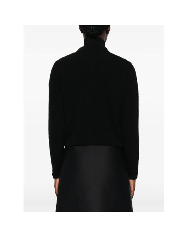 몽클레어 [해외직구] 26FW 몽클레어 자켓 M1175 9B000 48 999 BLACK 착용컷