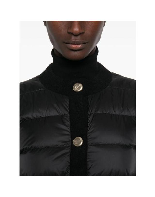 몽클레어 [해외직구] 26FW 몽클레어 자켓 M1175 9B000 48 999 BLACK 착용컷