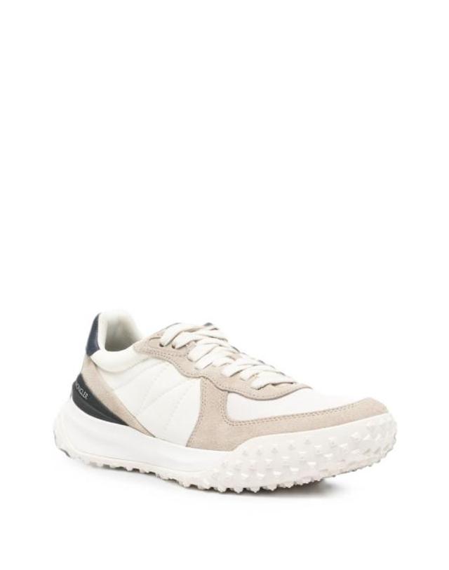 몽클레어 [해외직구] 26FW 몽클레어 시티 트렉 로우 탑 스포츠 슈즈 L209A4M00230 N0633034 WHITE 착용컷