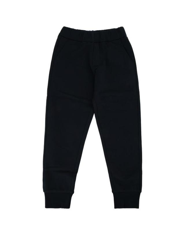 몽클레어 [해외직구] 26FW 몽클레어 긴팔 티셔츠 L29548M00016899PS 778 NAVY 착용컷