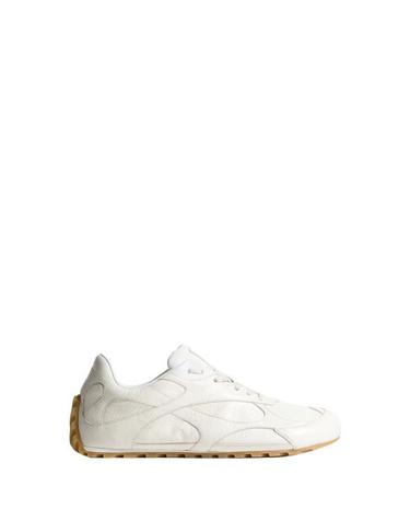 [해외직구] 26SS 보테가베네타 스니커즈 867926 V65C09013 BIANCO