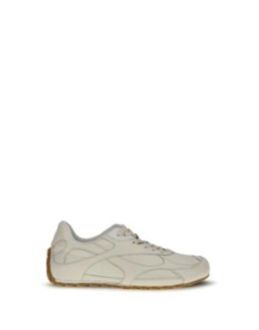 [해외직구] 26SS 보테가베네타 스니커즈 867941 V65C09013 Vint calf white