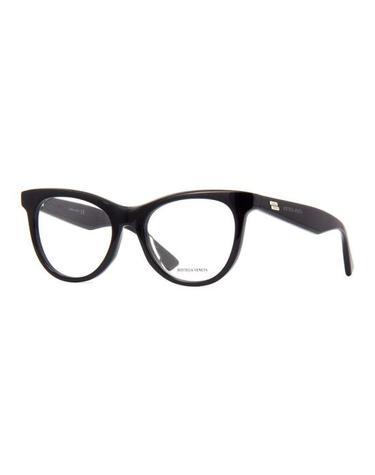 [해외직구] 보테가베네타 안경 BV1064O001 BLACK