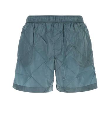 [해외직구] 26FW 보테가베네타 비치웨어 871557V6W50 3468 BLUE