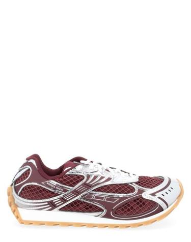 [해외직구] 보테가베네타 오르빗 스니커즈 741357 V2X402245 Burgundy