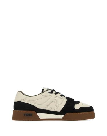[해외직구] 26FW 펜디 매치로우탑 스니커즈 7E1493AHH2 F1FZB MULTICOLOR