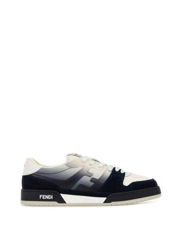 [해외직구] 26SS 펜디 매치 스니커즈 7E1688AWCS F1V8K MULTICOLOR