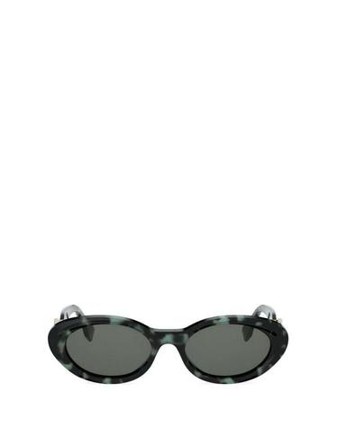 [해외직구] 26FW 펜디 선글라스 FE40140U 56A HAVANA
