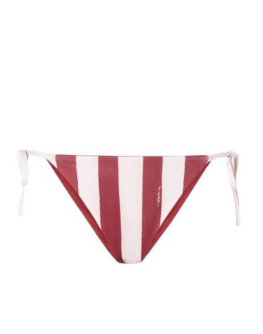[해외직구] 26FW 펜디 비키니 수영복 FXBA74AWJD F1XMA STRIPPED