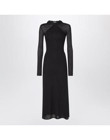 [해외직구] 26FW 펜디 원피스 FZDE73B1IG Black