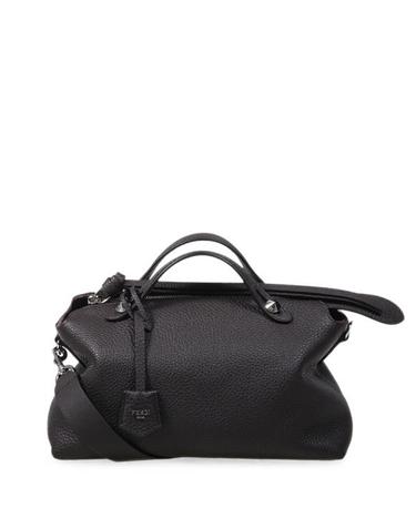 [해외직구] 26FW 펜디 바이 더 웨이 소프트 미디움 백 8BL155B1J5F0TU7 Dark brown