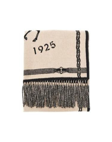 [해외직구] 26FW 펜디 머플러 스카프 FXT230B1VV Beige