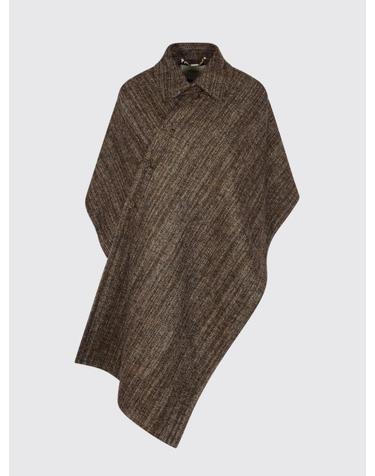 [해외직구] 25FW 펜디 코트 FF6144AYN5 F1T6K Brown