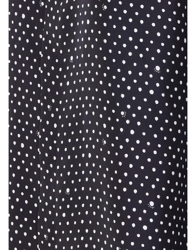 펜디 [해외직구] 26SS 펜디 긴팔 셔츠 FS0585 AVZ6F0QA1 Black 착용컷