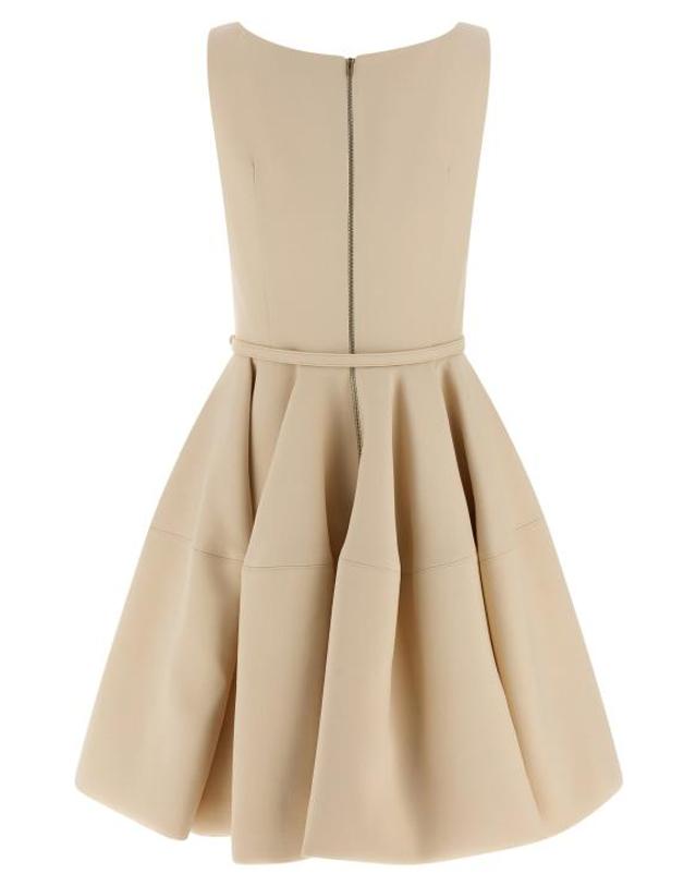 펜디 [해외직구] 26SS 펜디 원피스 FE329180BM BEIGE 착용컷