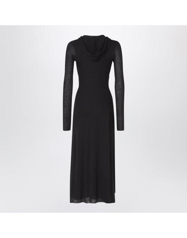 펜디 [해외직구] 26FW 펜디 원피스 FZDE73B1IG Black 착용컷