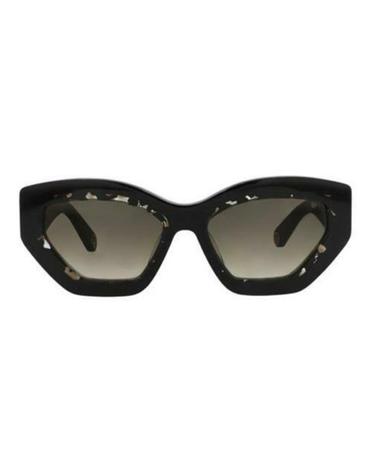 [해외직구] 필립 플레인 선글라스 SPP099M 55 0700 00012 NS Black