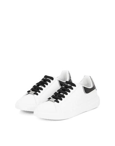 [해외직구] 26SS 필립 플레인 스니커즈 LAESUSC1047PLE010N01 WHITE