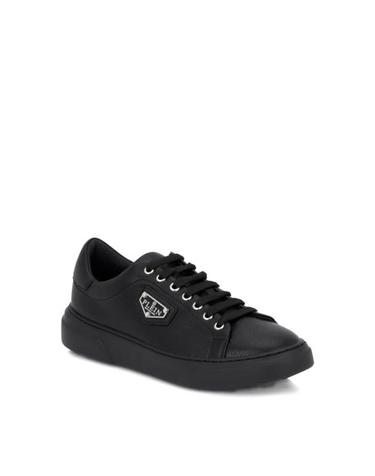[해외직구] 26SS 필립 플레인 스니커즈 LAESUSC1049PLE010N0202 BLACK