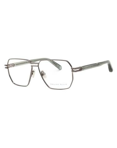 [해외직구] 필립 플레인 안경 597548 NY GRAY
