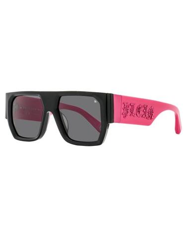 [해외직구] 필립 플레인 선글라스 019ed27c 4062 7437 9dcc c030553cc0da BLACK