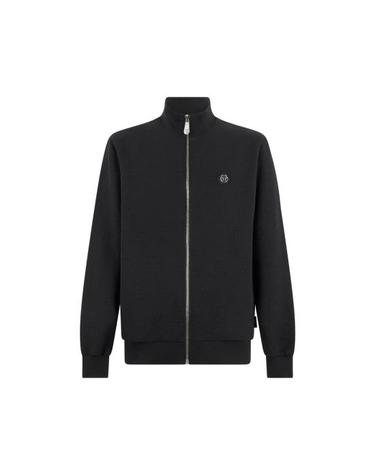 [해외직구] 26FW 필립 플레인 자켓 MJB4023 PTE021N 02 BLACK
