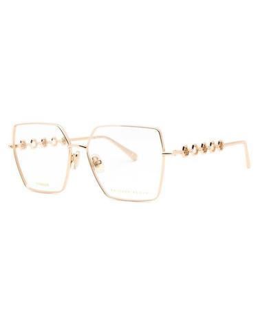 [해외직구] 필립 플레인 안경 VPP071M0300 ROSE GOLD