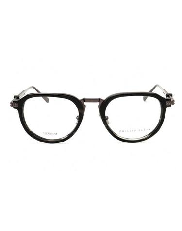 [해외직구] 필립 플레인 안경 VPP116V0530 BLACK