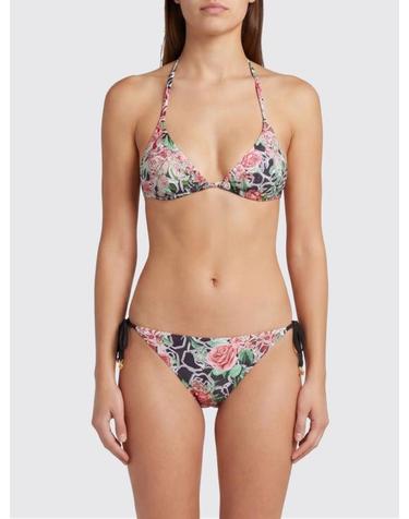필립플레인 [해외직구] 26SS 필립 플레인 비키니 수영복 SAECWUZ0146PTE003N 21 Multicolor