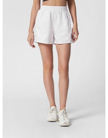 [해외직구] 26SS 플레인스포츠 숏팬츠 PADCWJT1901STE003N 01 White