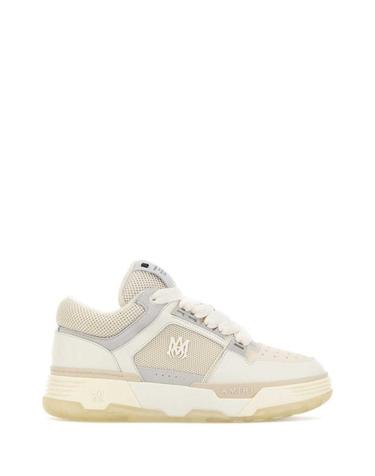 [해외직구] 아미리 스니커즈 AMFOSR1048 ALABASTER BEIGE