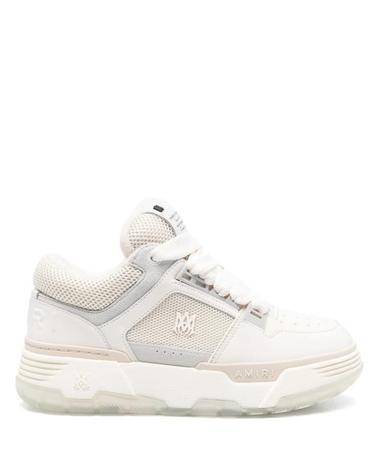 [해외직구] 26FW 아미리 스니커즈 AWFOSR1036 271 Alabaster