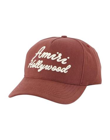 [해외직구] 26FW 아미리 모자 AM426HE010 0048 BROWN
