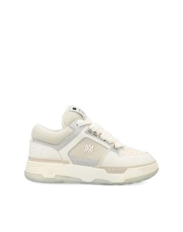 [해외직구] 27SS 아미리 MA 1 하이탑 스니커즈 AMFOSR1097 271 NEUTRALS