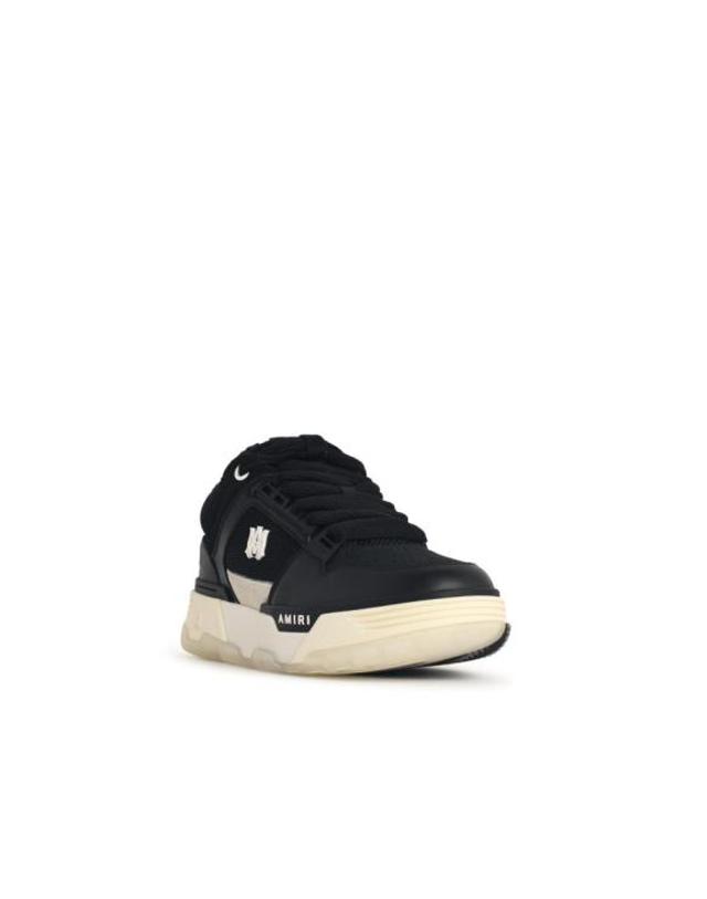 아미리 [해외직구] 26FW 아미리 스니커즈 AMFOSR1097 001 Black 착용컷