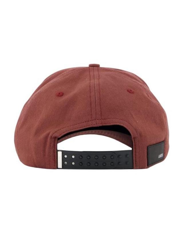 아미리 [해외직구] 26FW 아미리 모자 AM426HE010 0048 BROWN 착용컷