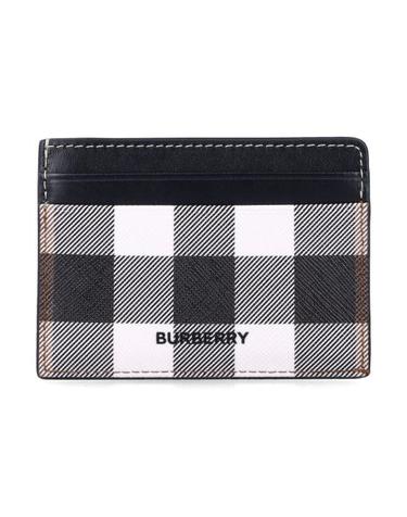 [해외직구] 26SS 버버리 카드지갑 8117315 A8900 DARK BIRCH BROWN