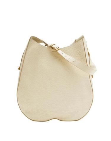 [해외직구] 버버리 숄더백 80758481 ONESIZE Burberry WHITE