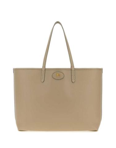 [해외직구] 26SS 버버리 미디움 리버시블 블룸즈버리 토트 8123376 C5126 BEIGE