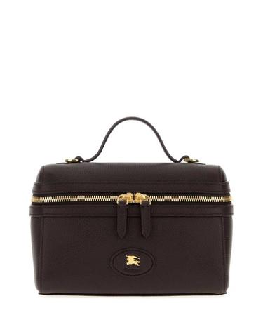[해외직구] 26FW 버버리 블룸스버리 베니티 백 8123400 C1762 BLACK