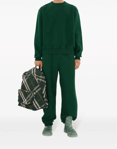 [해외직구] 25SS 버버리 토트백 8080679 GREEN