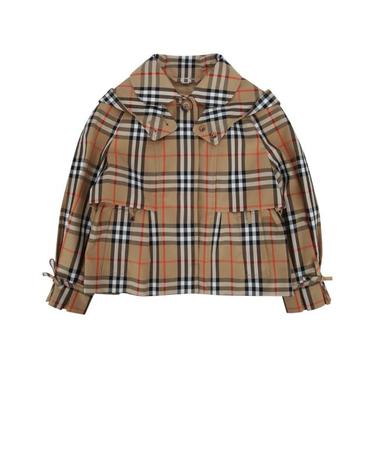 [해외직구] 26SS 버버리 자켓 8117878 B9368 BEIGE