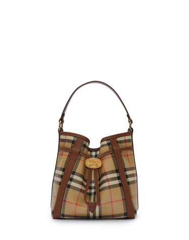[해외직구] 26FW 버버리 가방 8128949 BEIGE