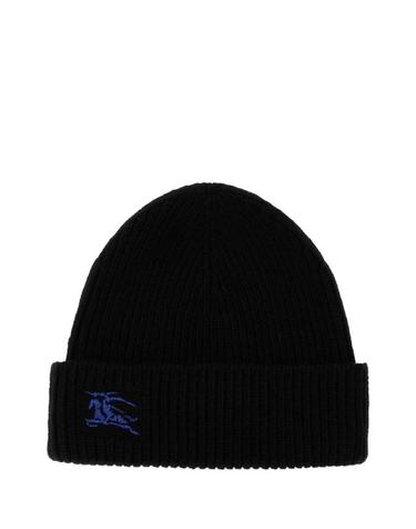 [해외직구] 23FW 버버리 비니 8078809 A1189 BLACK