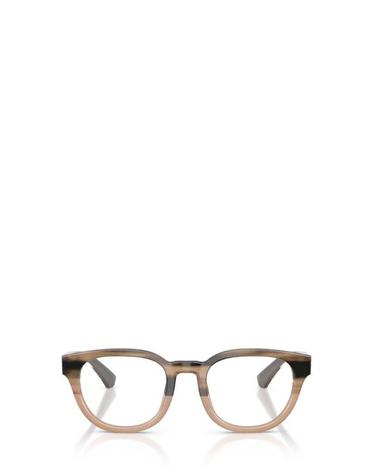 [해외직구] 26FW 버버리 안경 BE2454 4207 STRIPED BEIGE