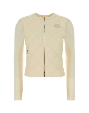[해외직구] 26FW 버버리 자켓 8127015 C3997 White