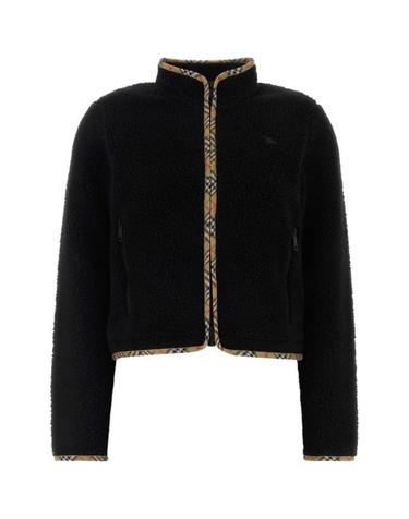 [해외직구] 26FW 버버리 수트 자켓 8135449 A1189 Black